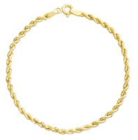 Bracciale Stroili Oro Donna in Oro giallo 1433120 - 1433120
